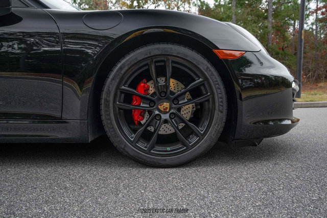 Used 2014 Porsche Boxster image 11