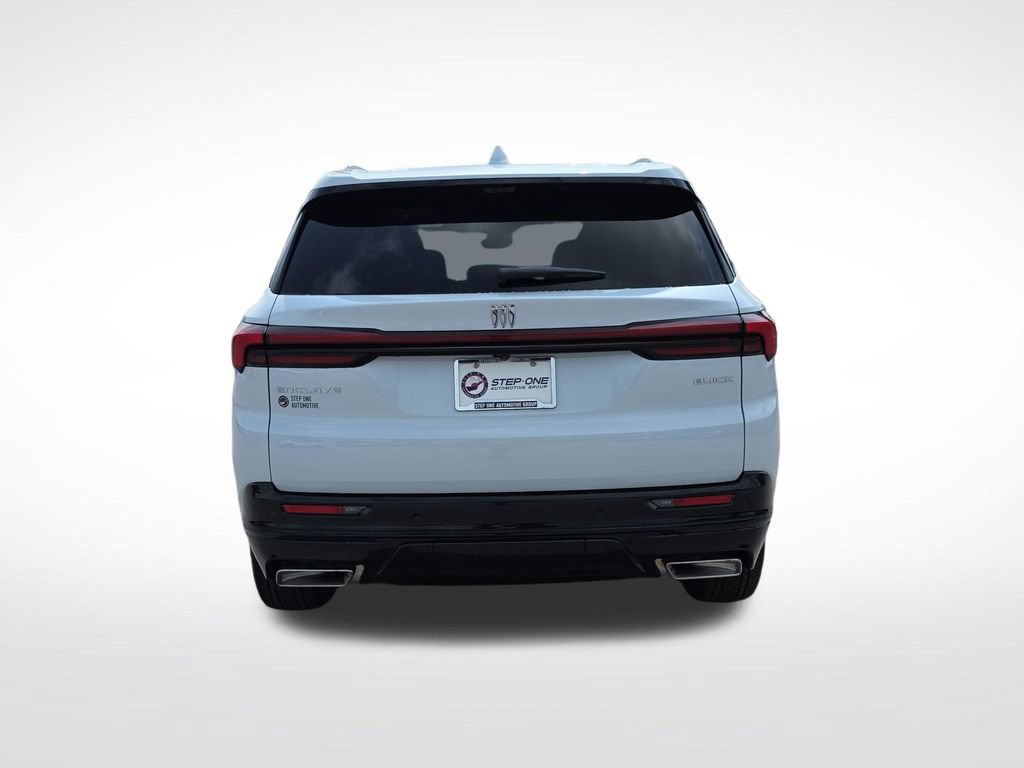 New 2026 Buick Enclave Sport Touring w/ Power Package FWD image 5