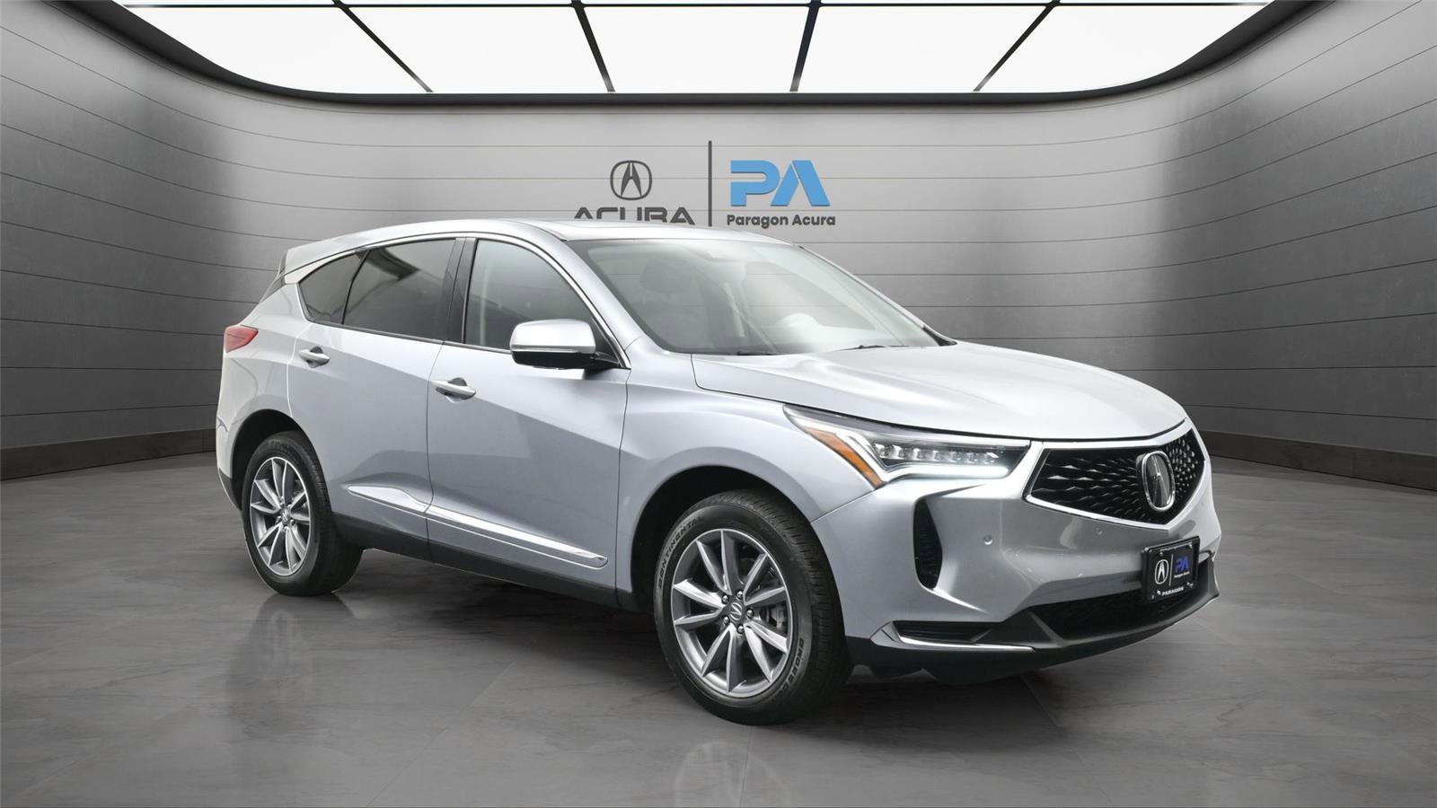 Certified 2024 Acura RDX SH-AWD w/ Technology Package image 25