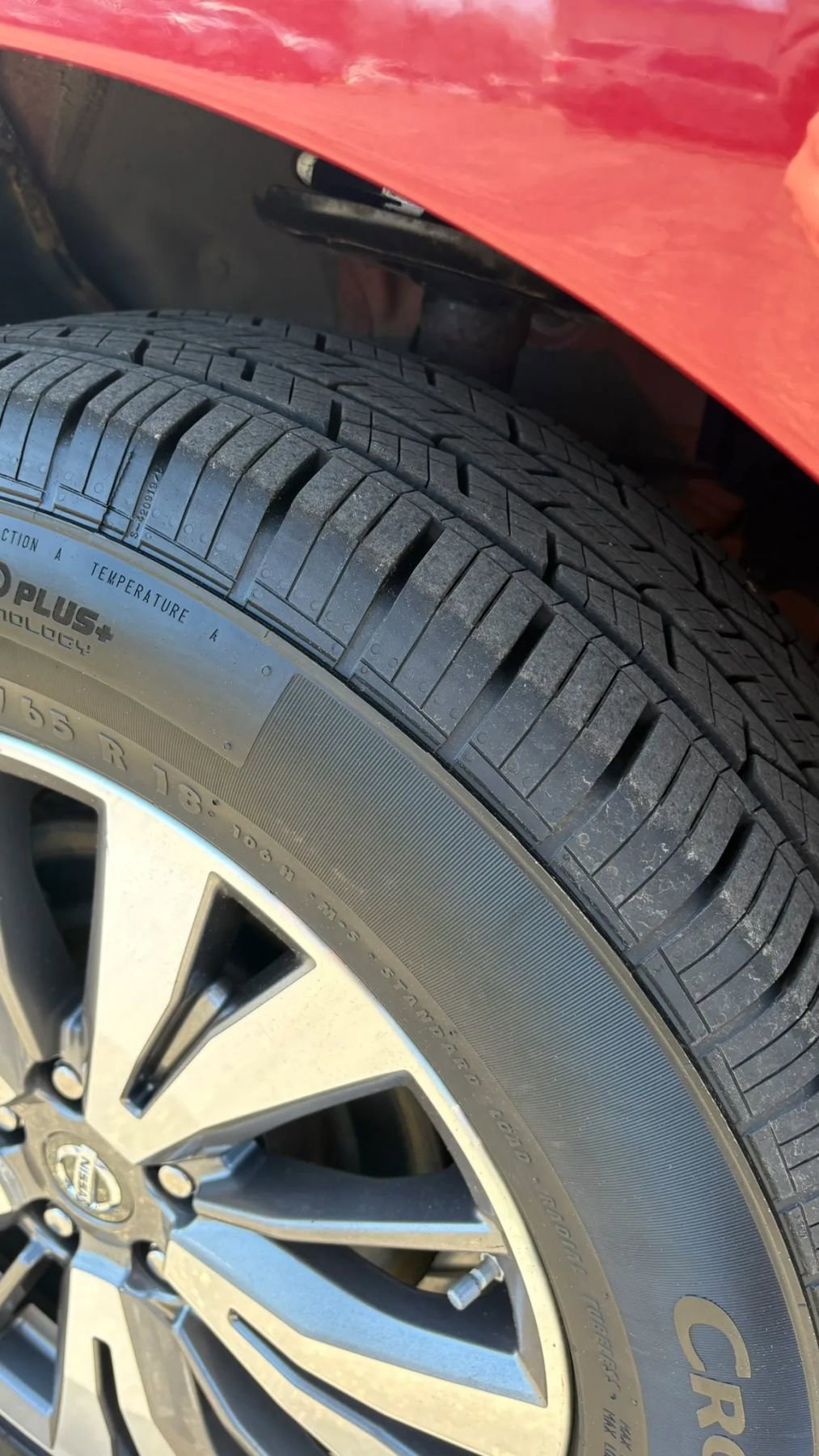 Used 2017 Nissan Pathfinder SL w/ Trailer Tow Package image 38