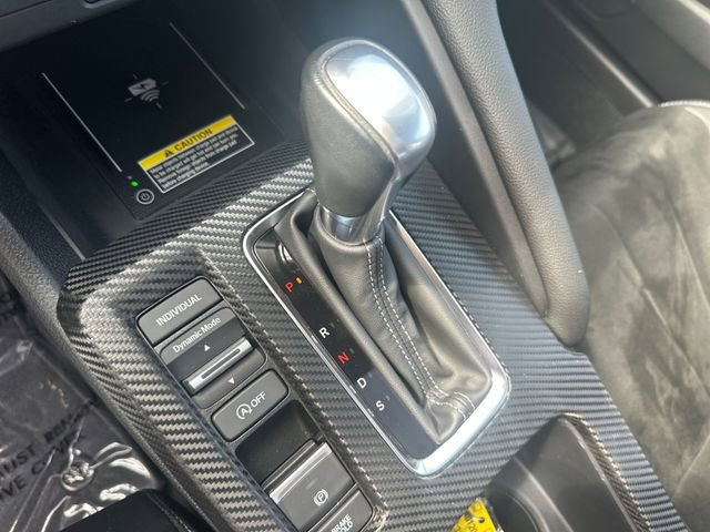 Used 2023 Acura Integra A-Spec image 27