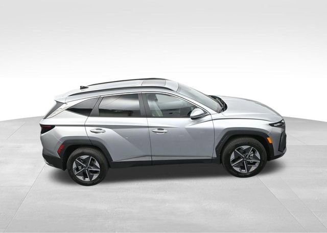 New 2026 Hyundai Tucson SEL image 30