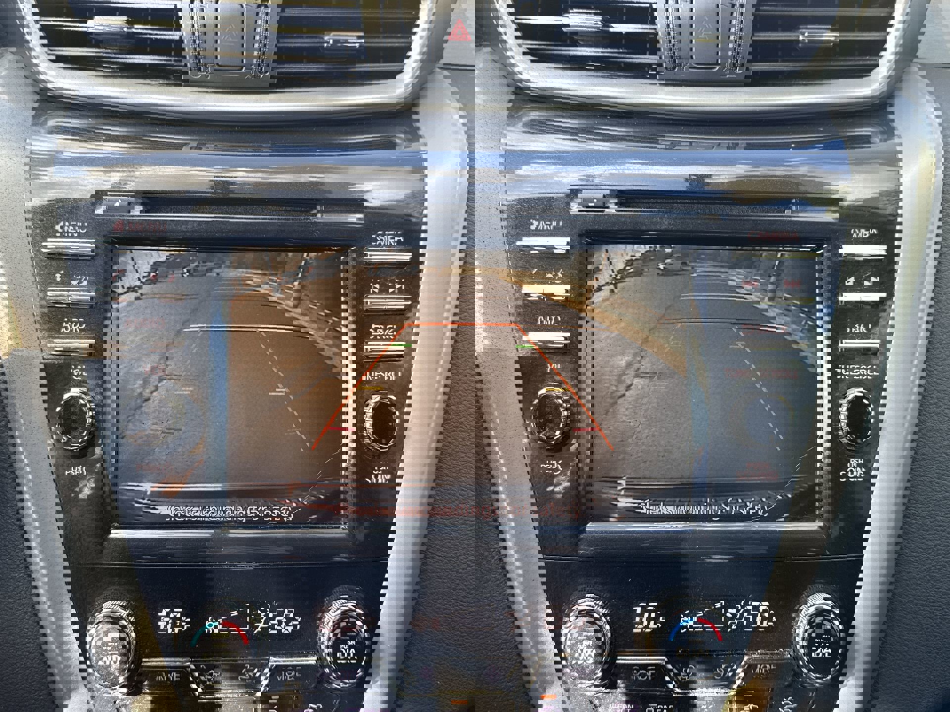 Used 2019 Nissan Murano S image 17