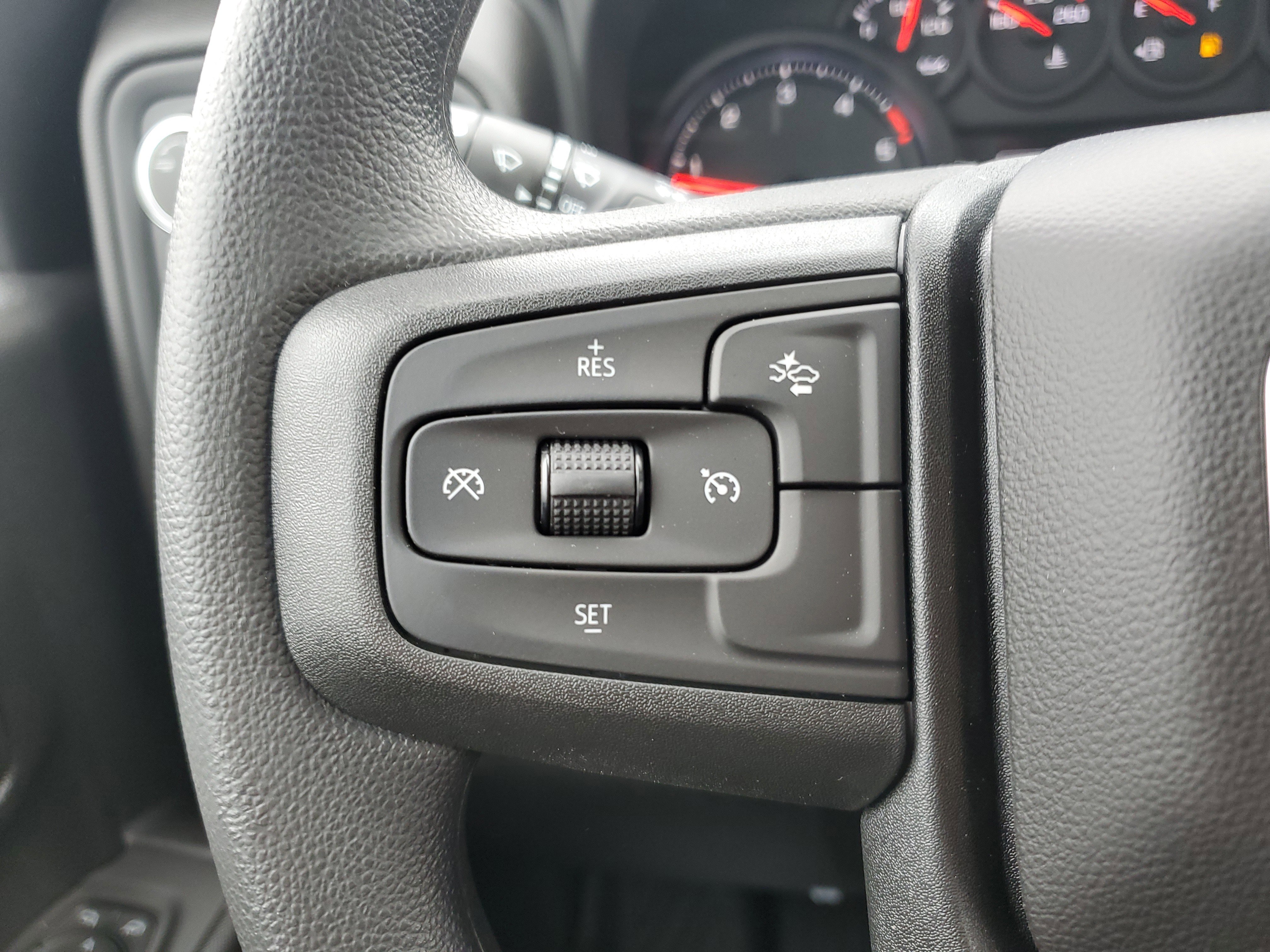 New 2026 GMC Sierra 2500 Pro w/ Convenience Package image 14