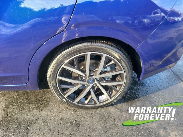 New 2026 Subaru Impreza 2.0i Sport image 21