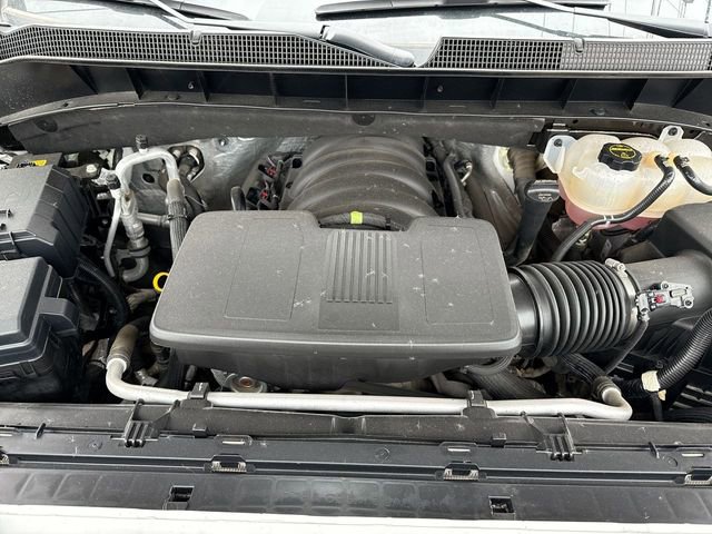 Used 2025 Chevrolet Silverado 1500 LTZ AWD/4WD image 26