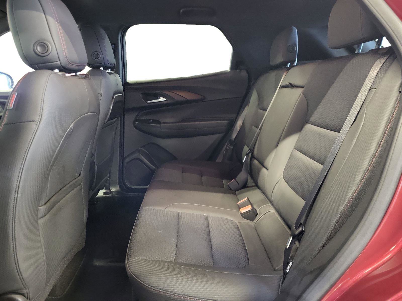 Used 2023 Chevrolet TrailBlazer RS image 19
