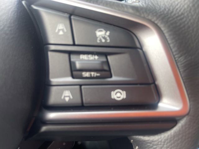 New 2026 Subaru Ascent Premium image 19