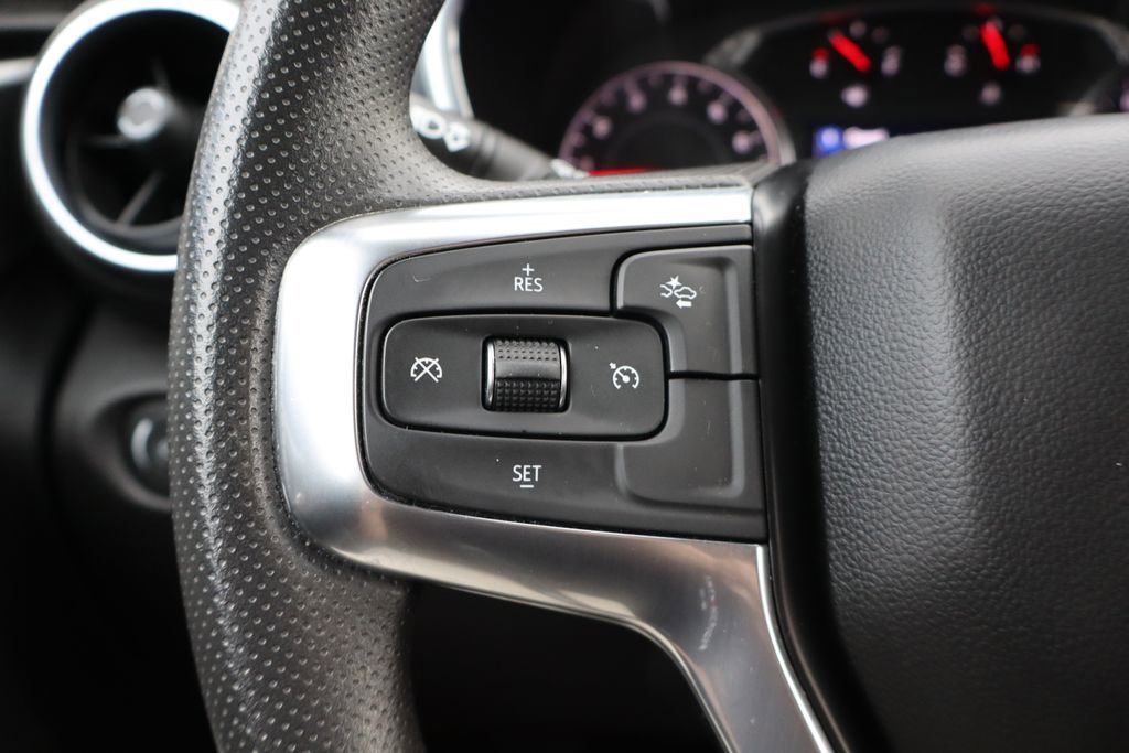 Used 2021 Chevrolet Blazer LT image 13