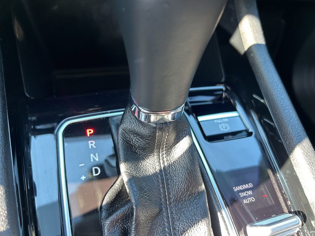 Used 2023 Jeep Compass Altitude image 25