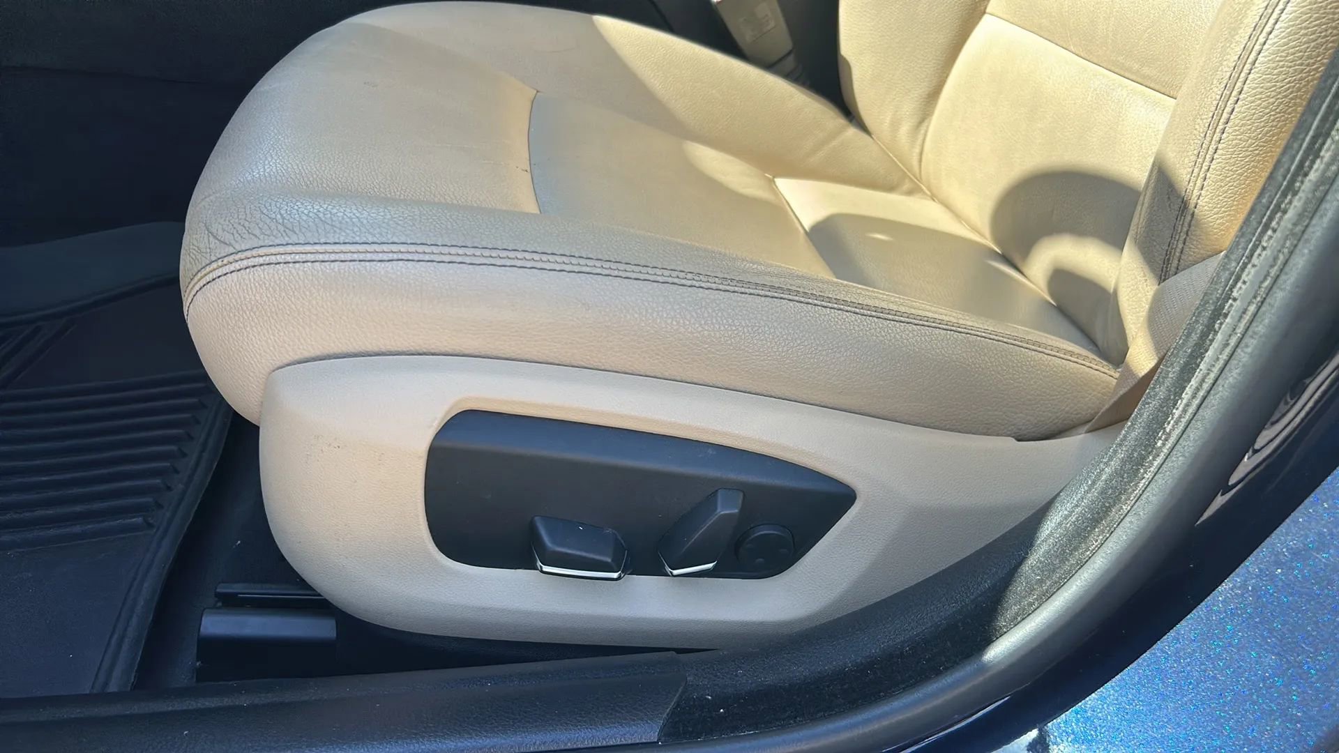 Used 2016 BMW 535i Sedan w/ Luxury Line image 15