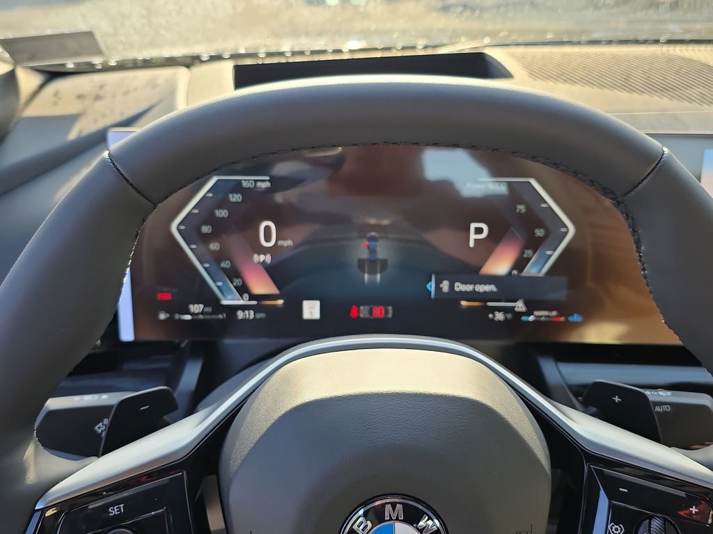 New 2026 BMW 530i xDrive w/ Premium Package image 13