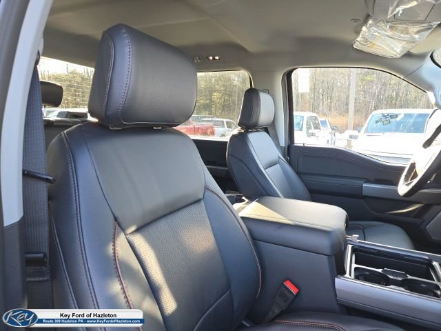 New 2026 Ford F350 Lariat w/ FX4 Off-Road Package image 57