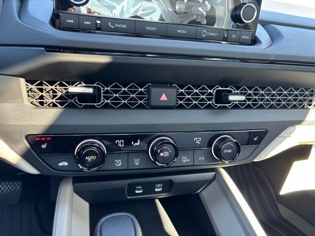 Used 2025 Honda Accord SE image 19