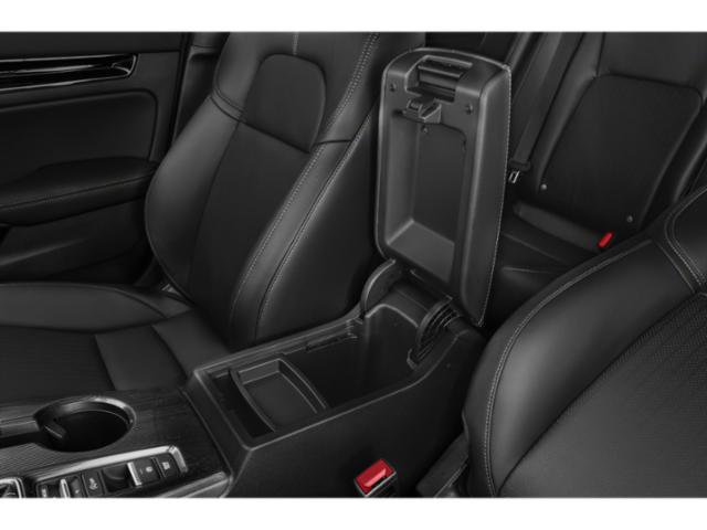 Used 2022 Honda Civic Sport Touring image 17