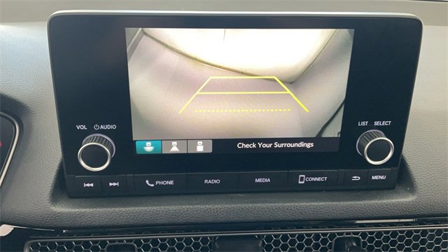 Certified 2023 Honda Civic EX-L image 5