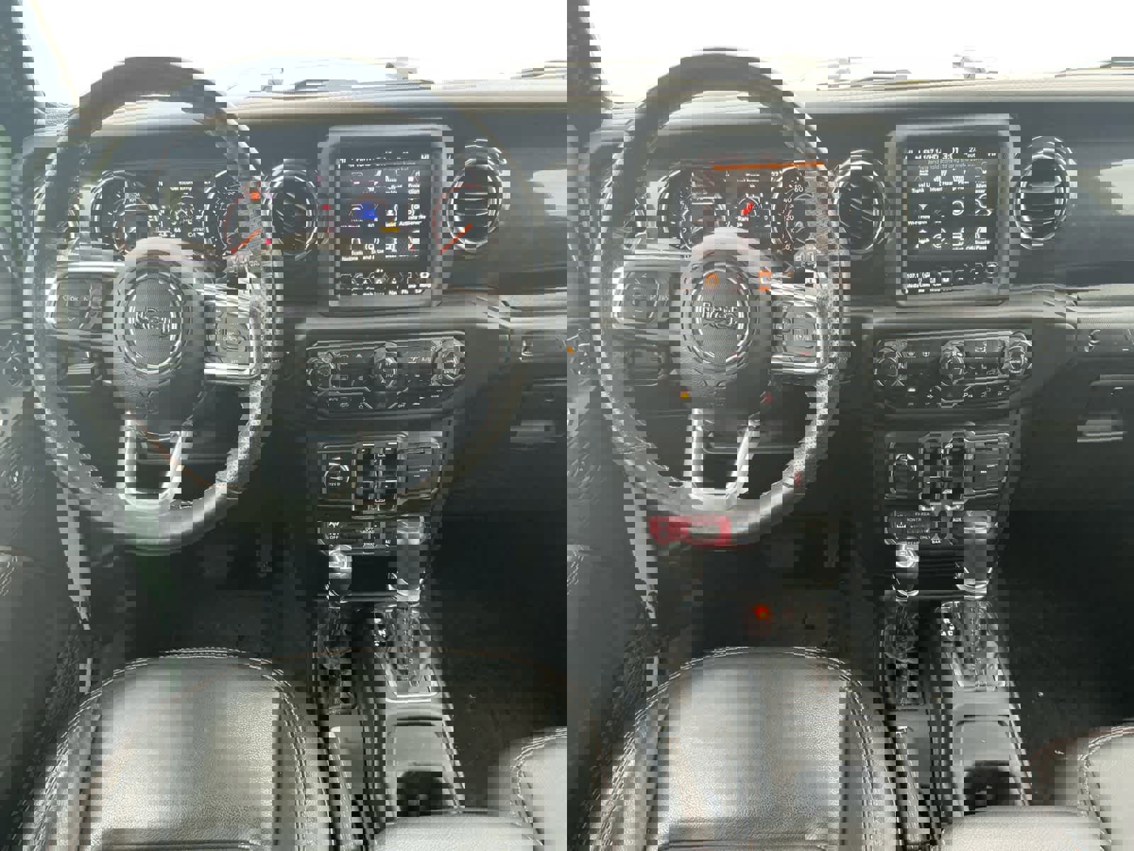 Used 2023 Jeep Wrangler Unlimited Rubicon 392 w/ Dual Top Group image 9