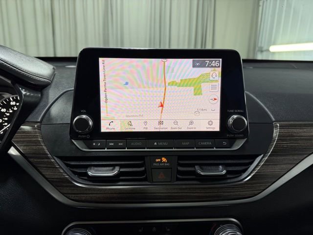 Used 2019 Nissan Altima 2.5 Platinum image 14