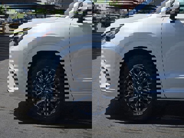 Certified 2025 Lexus TX 350 AWD w/ Technology Package image 8