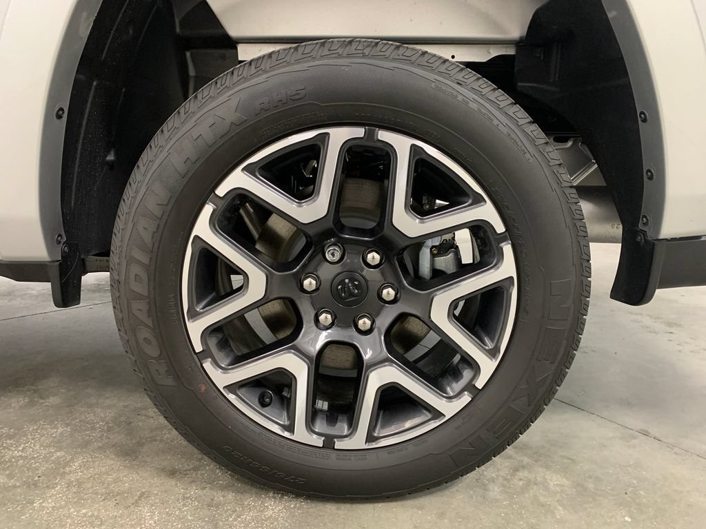 Used 2026 RAM 1500 Laramie w/ Laramie Preferred Package AWD/4WD image 22