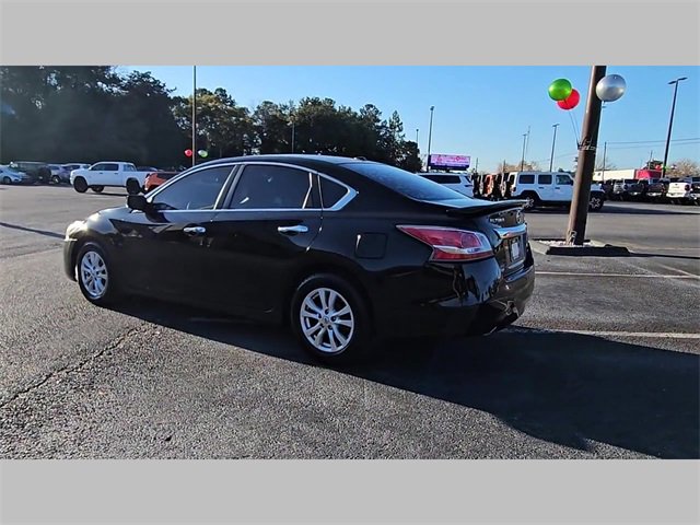 Used 2014 Nissan Altima 2.5 S w/ Sport Value Package image 26
