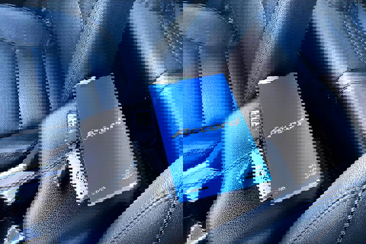 Used 2017 Honda Accord EX-L image 11