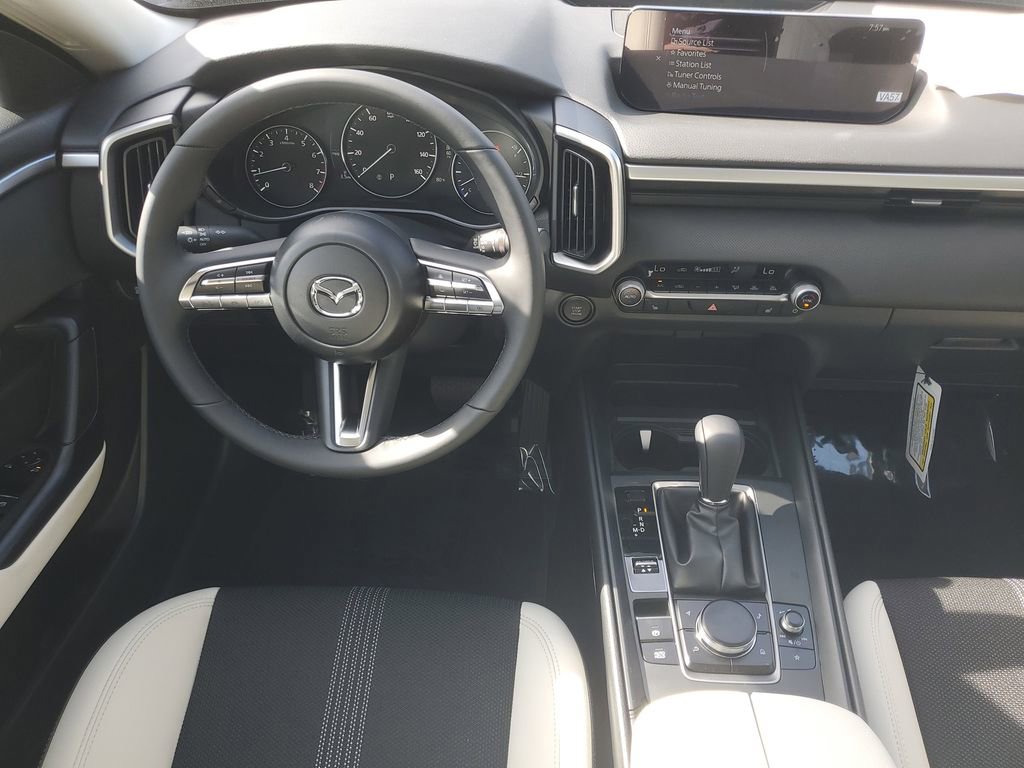 New 2026 MAZDA CX-50 AWD 2.5 S w/ Weather Package image 14