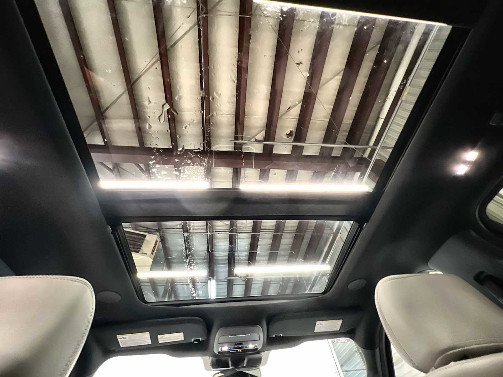 New 2025 Ford F150 Lightning Platinum image 16