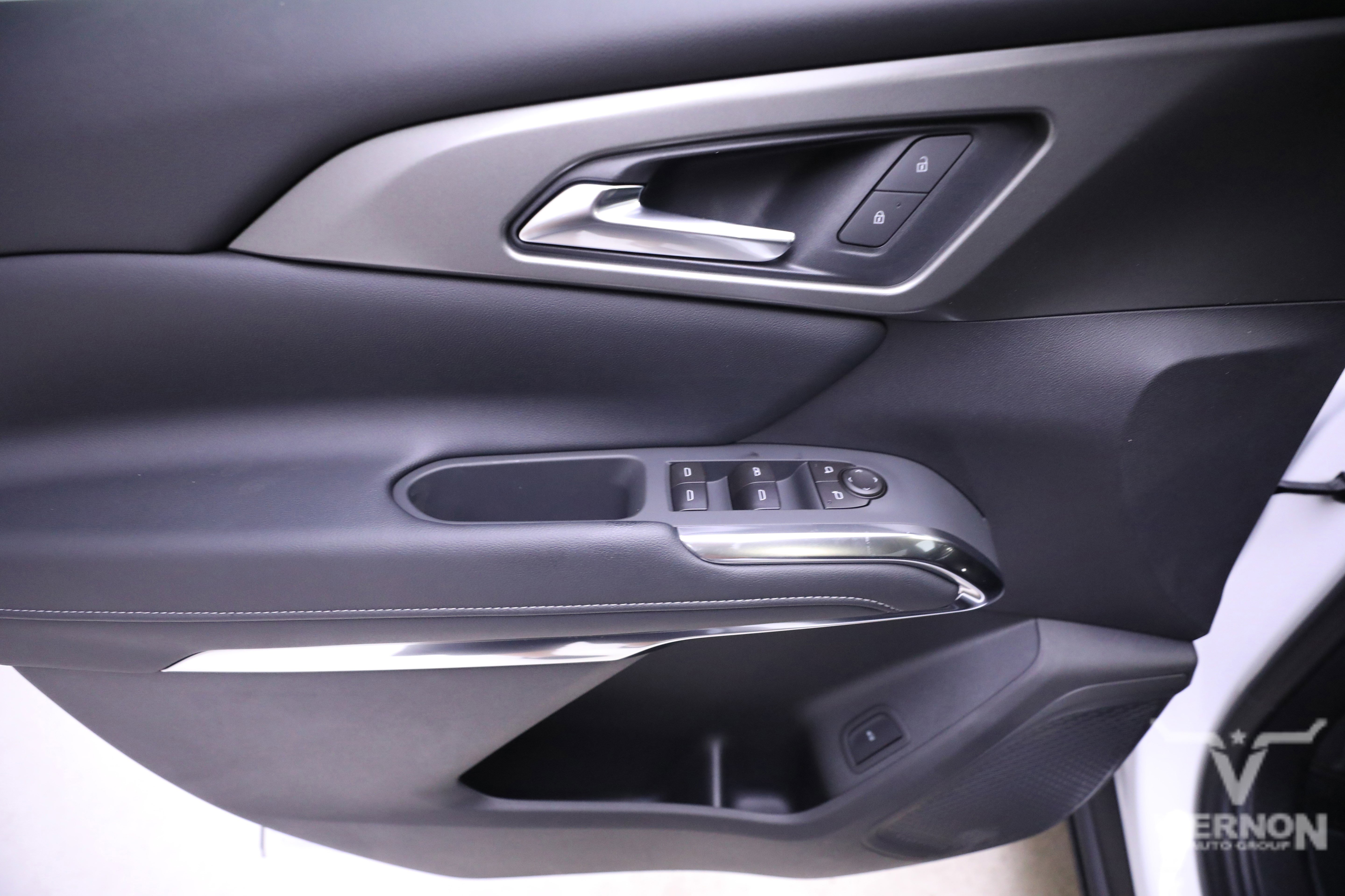 New 2026 Chevrolet Traverse LT image 19