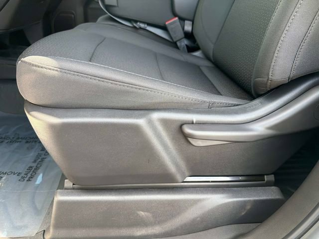 New 2026 GMC Sierra 1500 Pro RWD image 19