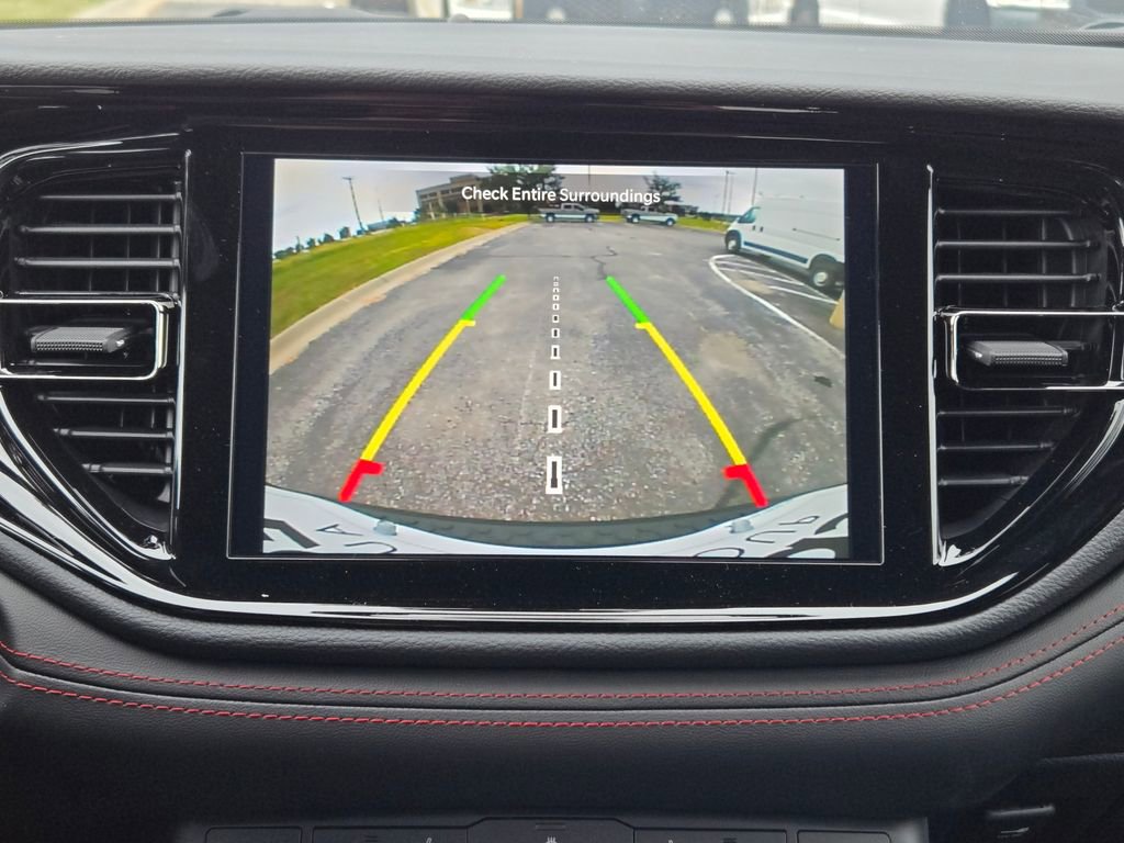 New 2026 Dodge Durango GT w/ Blacktop Package image 23