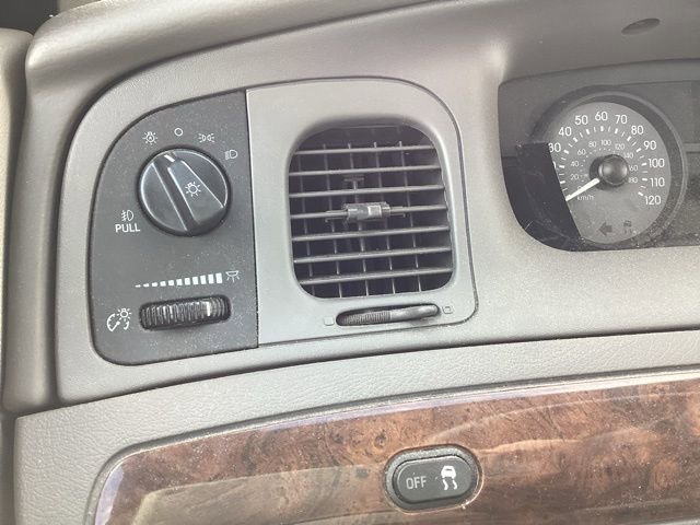 Used 2010 Mercury Grand Marquis LS image 31