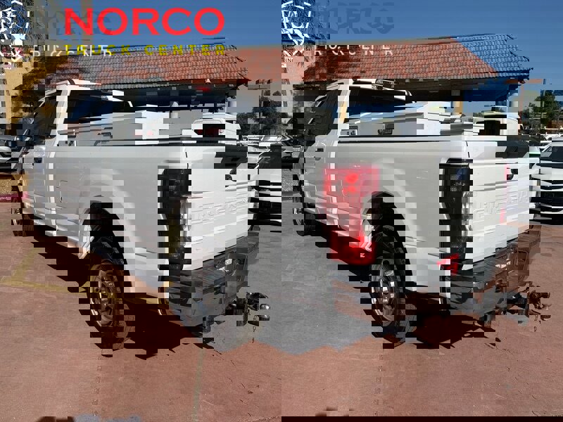 Used 2020 Ford F250 XL w/ Power Equipment Group image 6