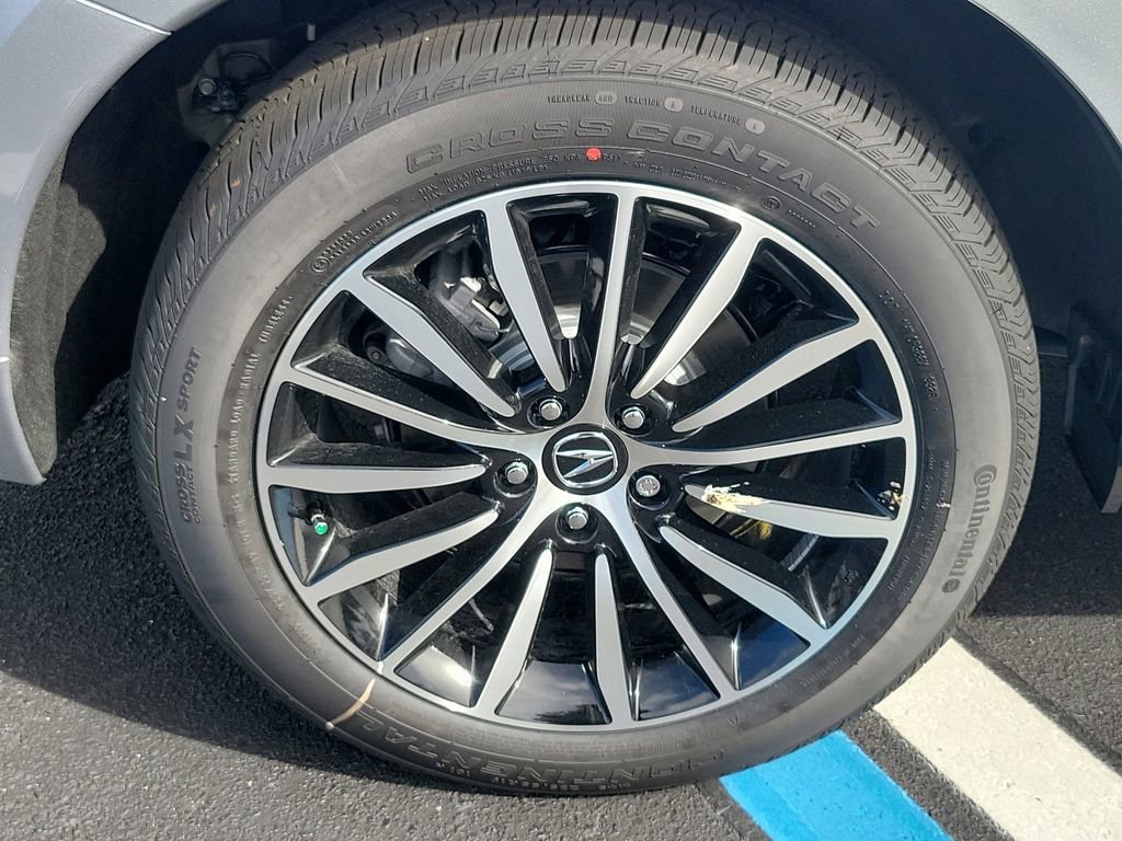 New 2026 Acura RDX SH-AWD w/ Advance Package image 7