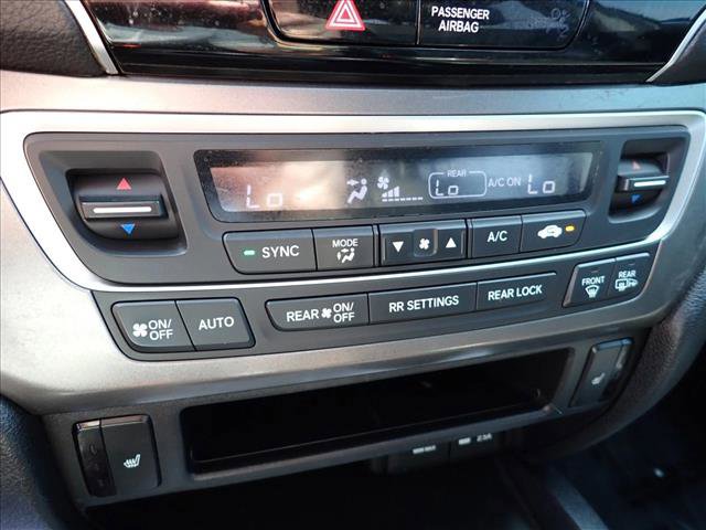 Used 2019 Honda Pilot EX-L image 25