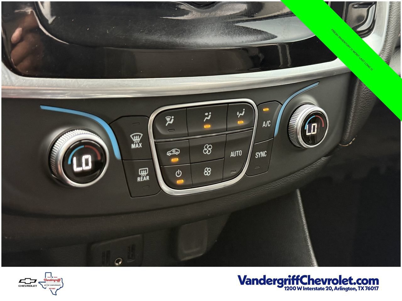 Used 2019 Chevrolet Traverse LS FWD image 19