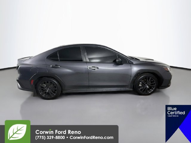 Used 2023 Subaru WRX Premium AWD/4WD image 11