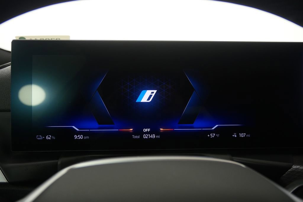 Certified 2025 BMW i4 eDrive40 w/ Premium Package image 23