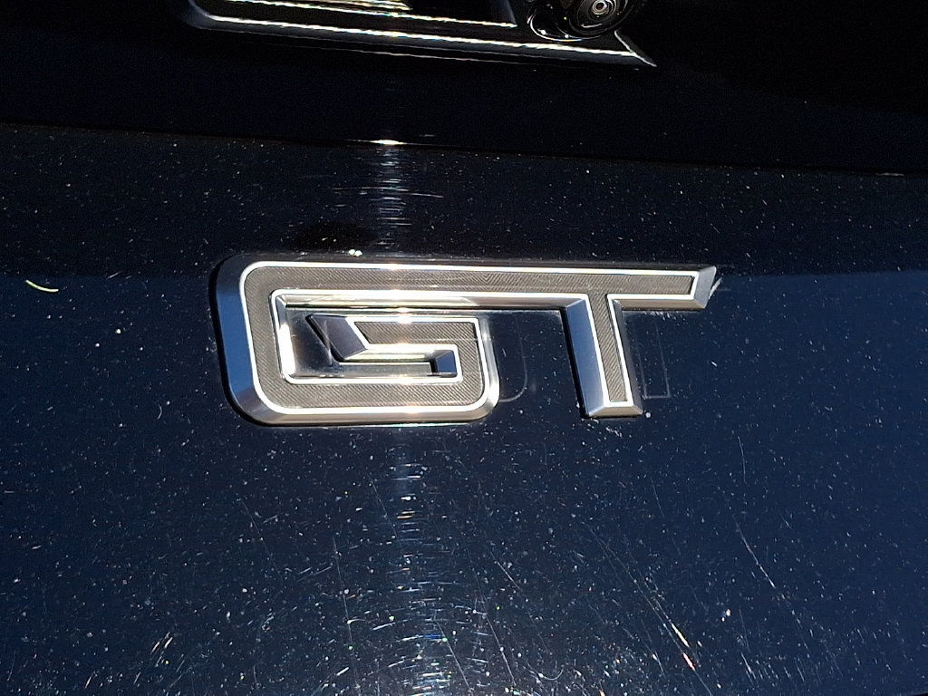 Used 2025 Ford Mustang GT Premium RWD image 30