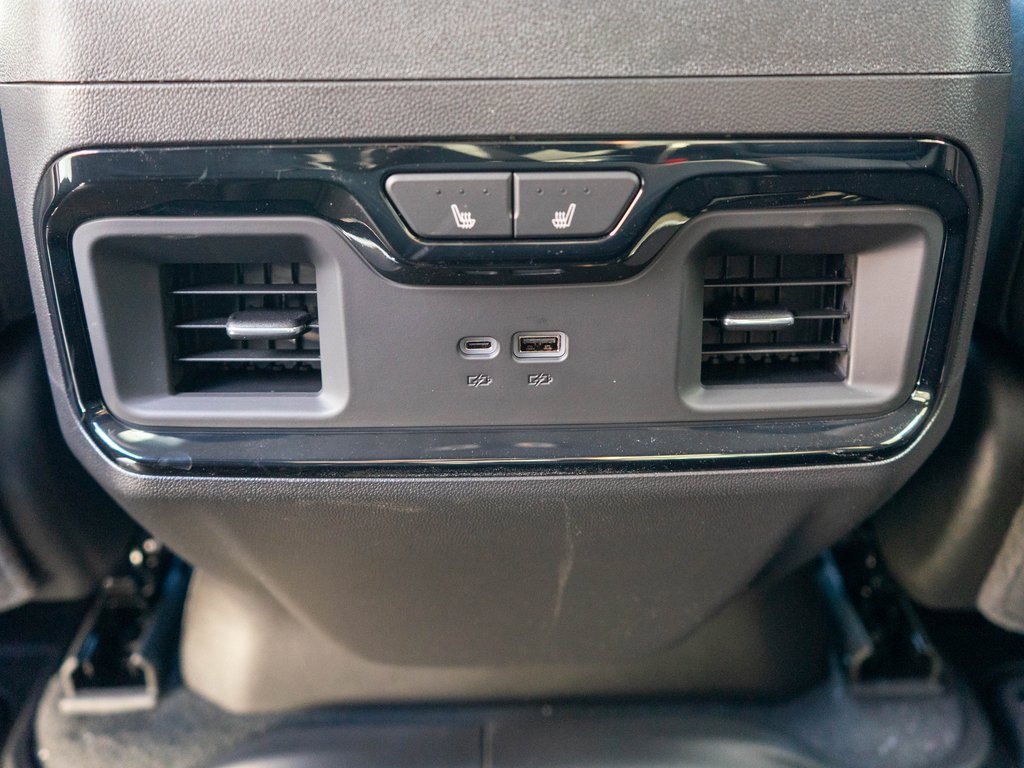 New 2026 GMC Sierra 1500 AT4 w/ AT4 Premium Package image 14