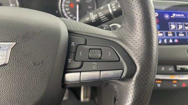 Used 2023 Cadillac XT4 Sport image 39