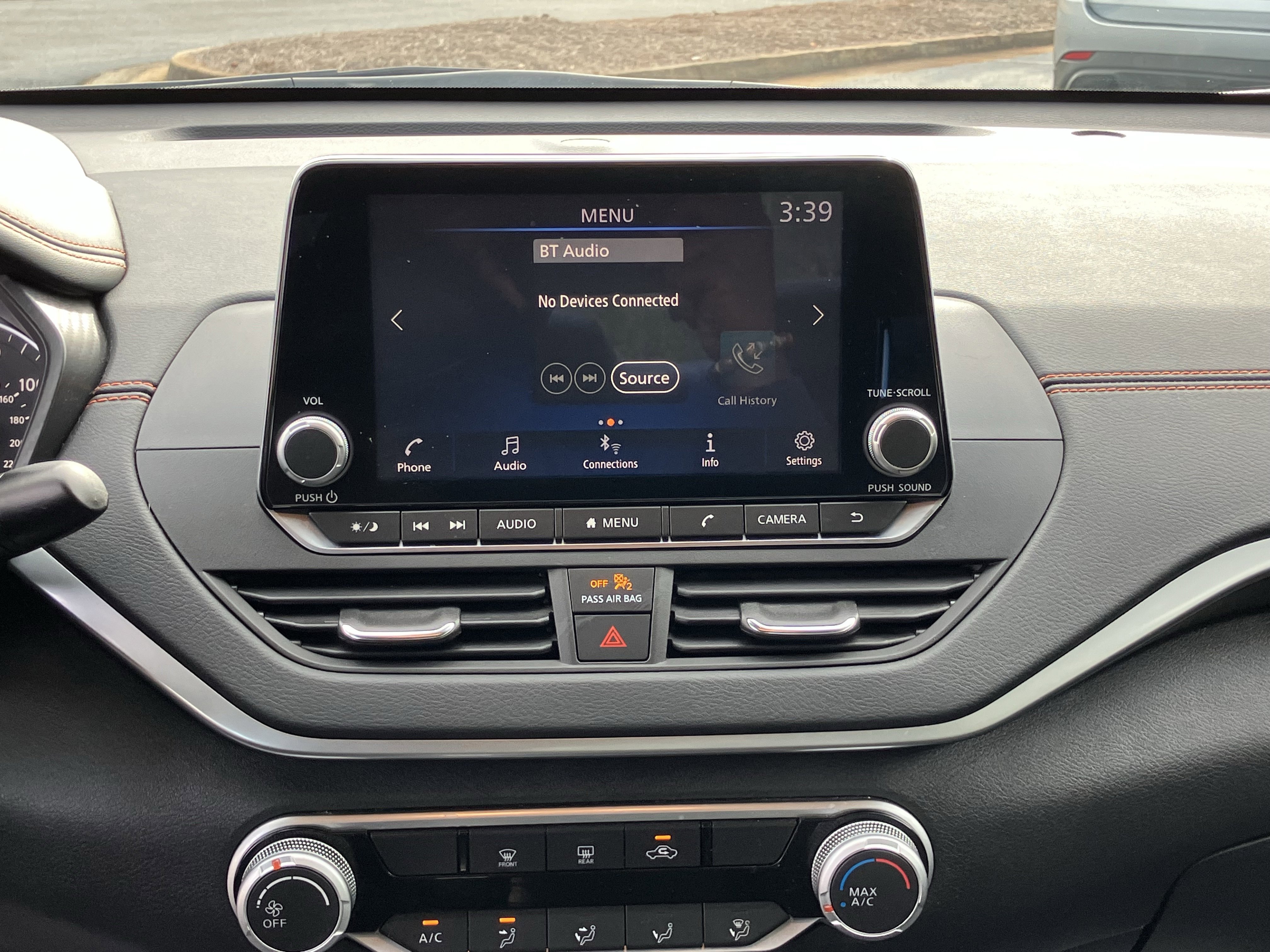 Used 2022 Nissan Altima 2.5 SR image 26