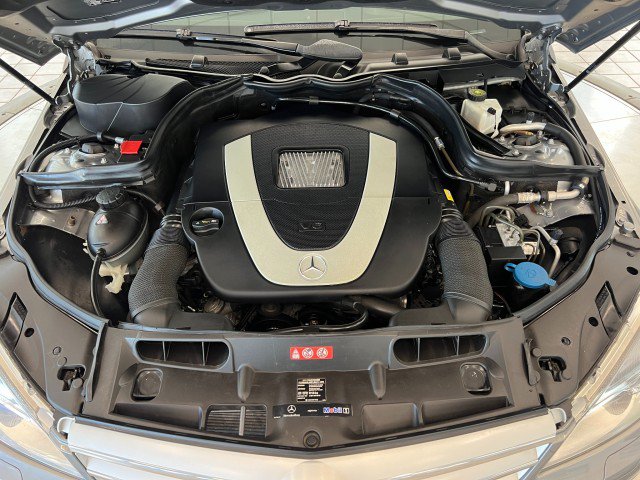 Used 2008 Mercedes-Benz C 350 Sport w/ Multimedia Pkg image 43