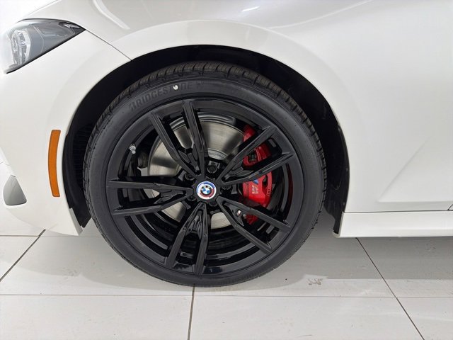 Certified 2023 BMW M340i xDrive w/ Premium Package image 46