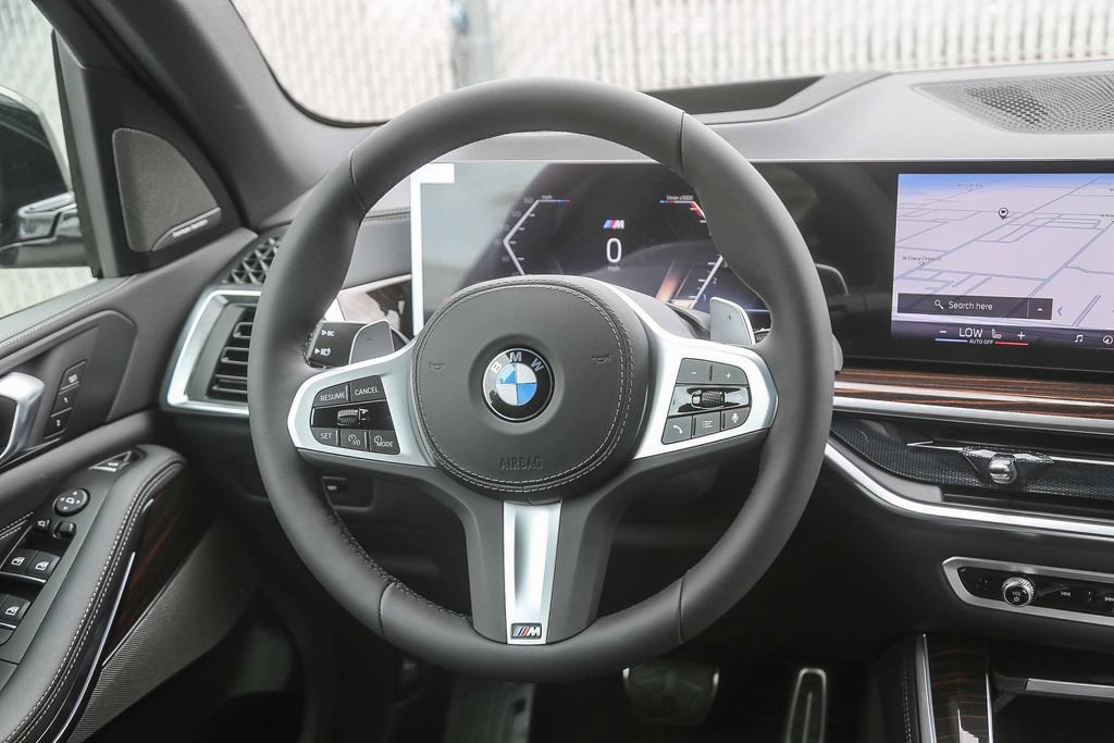 New 2026 BMW X5 sDrive40i w/ M Sport Package RWD image 11