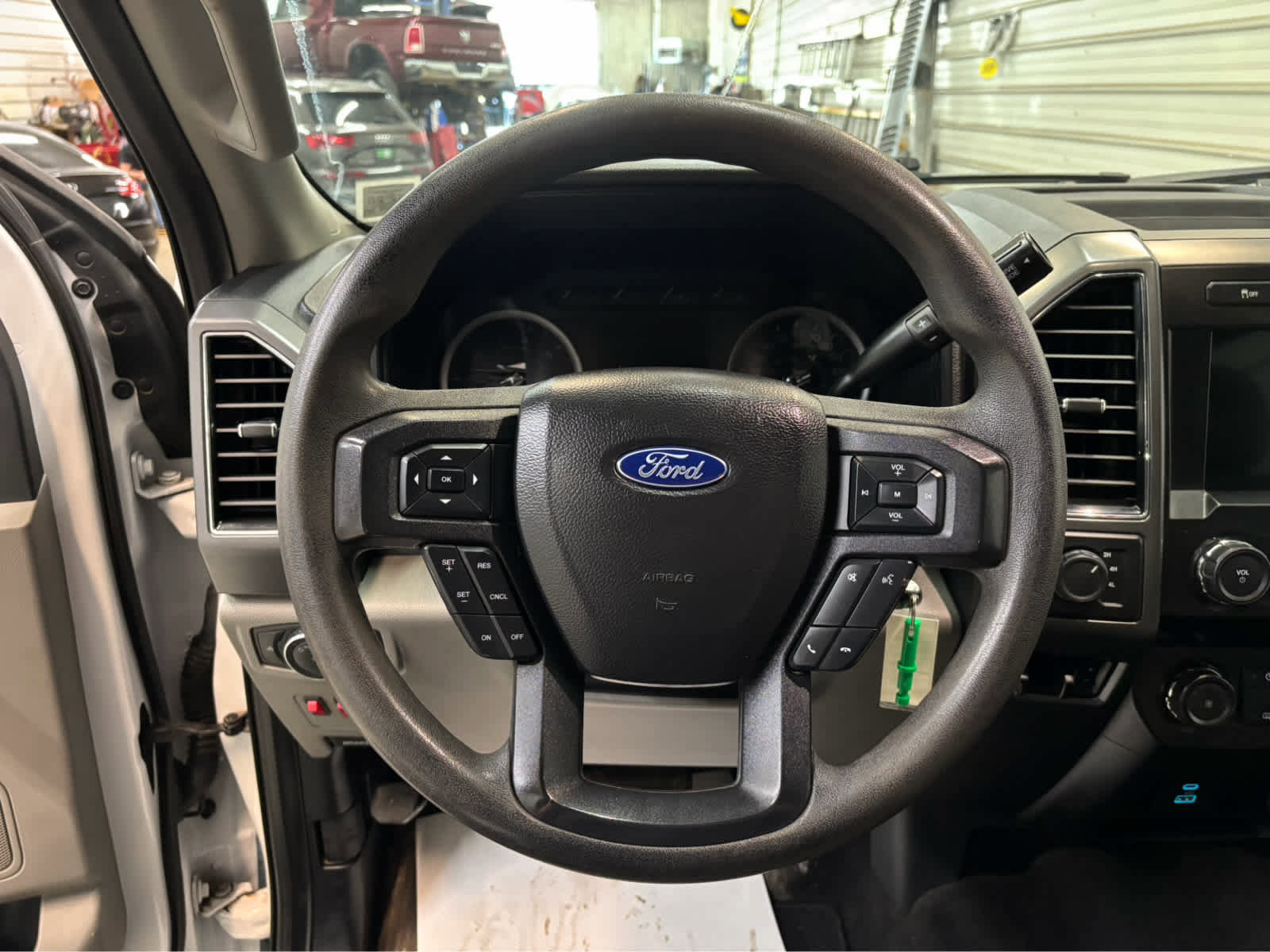Used 2020 Ford F250 XLT image 13
