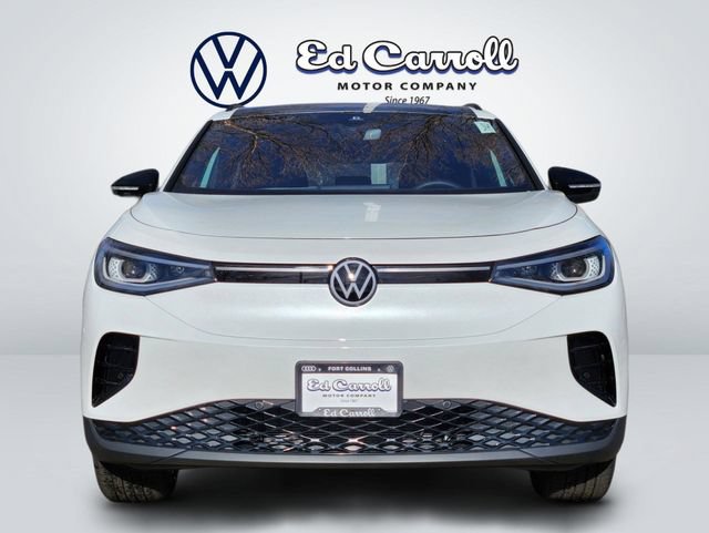 New 2026 Volkswagen ID.4 Pro S AWD/4WD image 2
