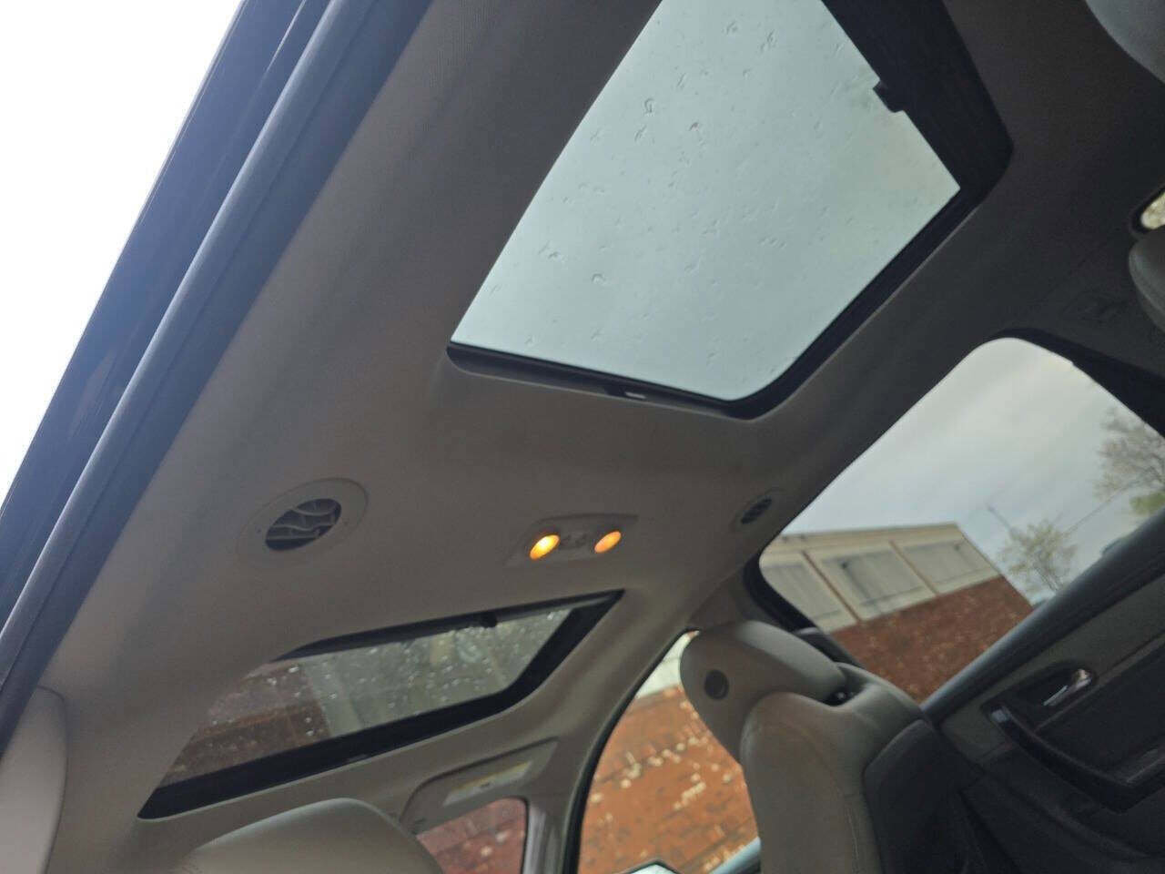 Used 2017 Chevrolet Traverse Premier w/ LPO, 'HIT The Road' Package image 17