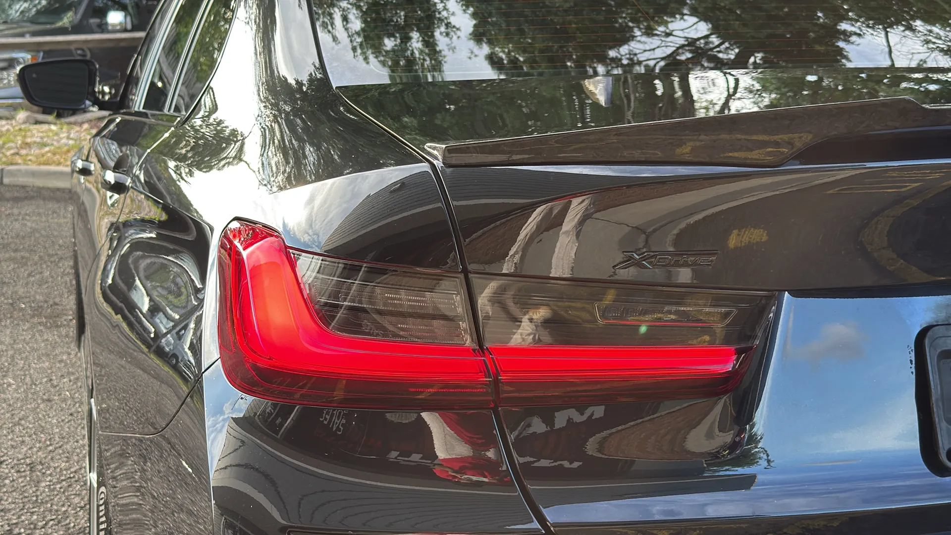 Used 2021 BMW M340i xDrive w/ Premium Package AWD/4WD image 46