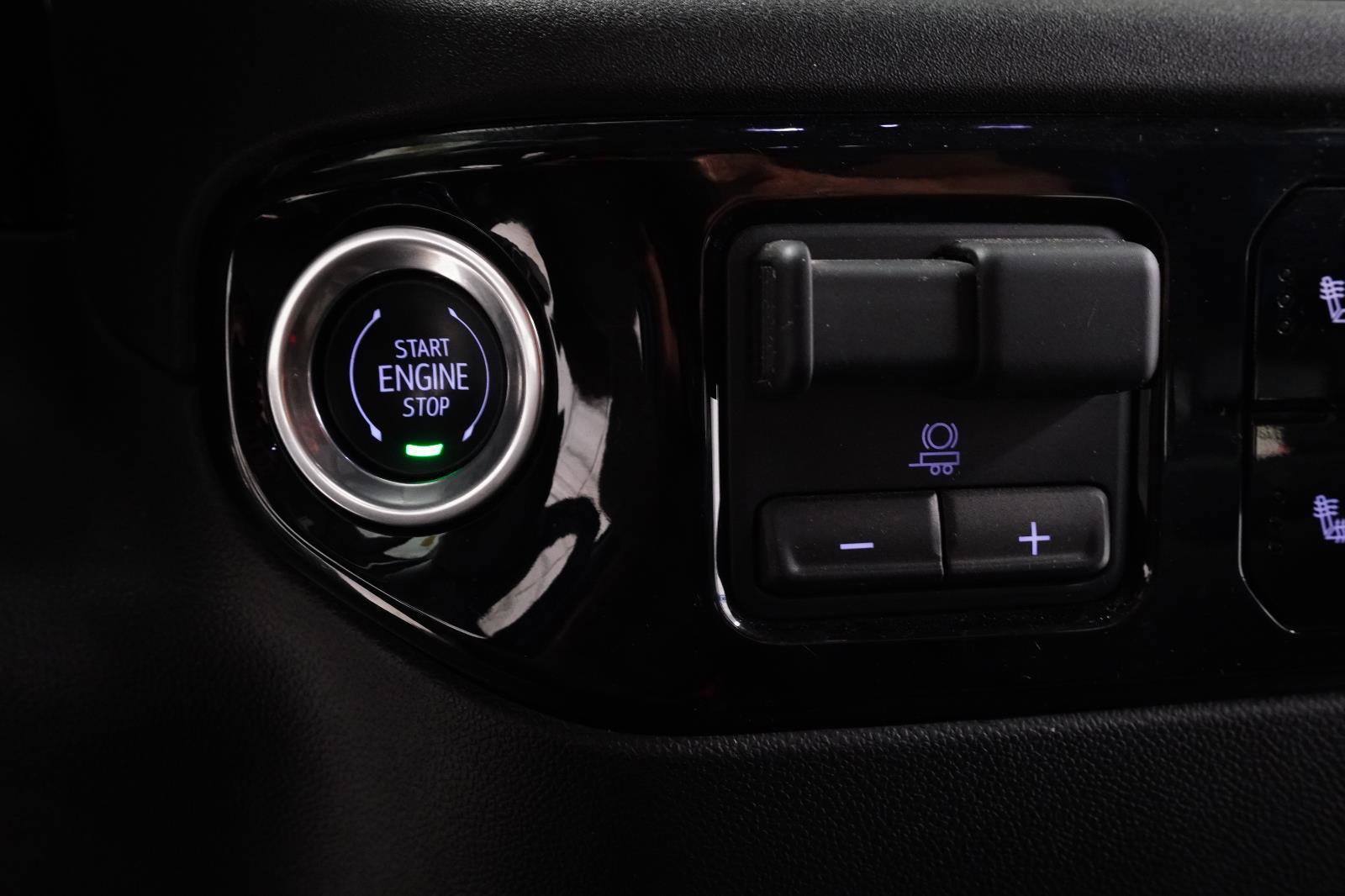 Used 2024 Chevrolet Silverado 1500 LT w/ Texas Edition Plus RWD image 21